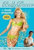 Bellydance For Body Shaping: Abs - Belly Dance Fitness Workout
