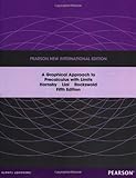 A graphical approach to precalculus with limits