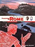 Sur les traces des fondateurs de Rome