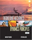 Engineering Mechanics-Dynamics Principles, Third Edition