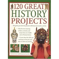 120 Great History Projects