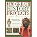 120 Great History Projects