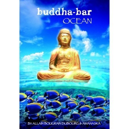 Buddha-Bar Ocean (+ CD)