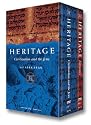 Heritage - Civilization and the Jews