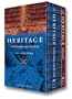 Heritage - Civilization and the Jews