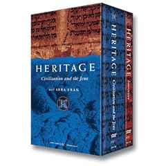 Heritage - Civilization and the Jews