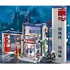 PLAYMOBIL� 4819 - Feuerwehr-Hauptquartier
