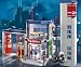 PLAYMOBIL® 4819 - Feuerwehr-Hauptquartier