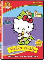 Hello Kitty Plays Pretend Movie Streaming.