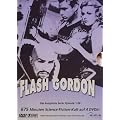 Flash Gordon Box [4 DVDs]