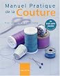 Manuel pratique de la couture