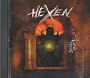 Hexen: Beyond Heretic