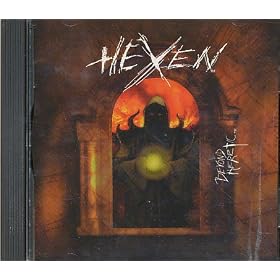 Hexen: Beyond Heretic