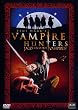 Tsui Hark's Vampire Hunters - Jagd nach den Vampiren