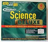 Studyworks Science Deluxe