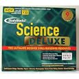 Studyworks Science Deluxe by MathSoft Inc.