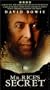 Mr Rices Secret [VHS]