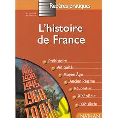 Histoire de France