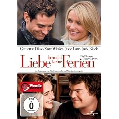 Liebe braucht keine Ferien