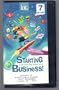 For Young Entrepreneurs : Starting and Running Your Own Business