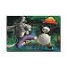 KUNG FU PANDA JACK BLACK DREAMWORKS MOVIE POSTER 9329