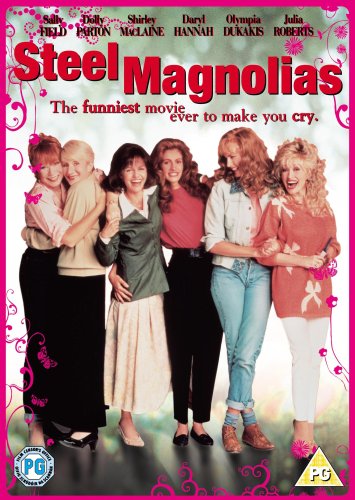 Steel Magnolias [Region 2]