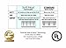 Soft Heat Heated Mattress Pad with Safe & Warm Low Voltage Technology, Dobby Stripe, King