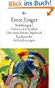 Strahlungen I