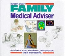 "Reader's Digest" Family Medical Adviser (Readers Digest)