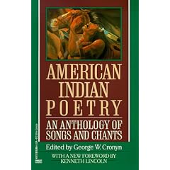 American Indian Poetry