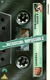 Mission Impossible - 4 - A Spool There Was / Fakeout [VHS] [1966]