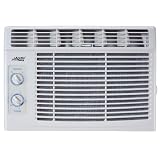 Arctic King MWK-05CMN1-BI7 5,000 BTU Window Mounted Air Condit