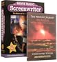 Movie Magic Screenwriter with Chris Vogler’s book, “The Writer’s Journey”