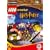 LEGO Creator Harry Potter