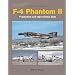McDonnell Douglas F-4 Phantom II: Production and Operational Data