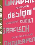 Grafisch Ontwerp/Graphic Design 2000/1