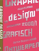 Grafisch Ontwerp/Graphic Design 2000/1