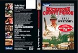 Buckstone County Prision Collectors Edition DVD
