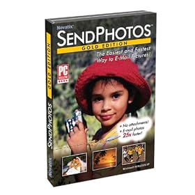 Send Photos Gold