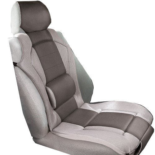 Wagan Sport Trax Lumbar Cushion