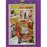 She Freak (Special Edition) ~ Irving Berlin