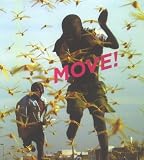 Move!: The art of action photography (Reuters Photographers)
