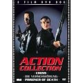 Action Collection ( 3 Filme auf einer DVD )