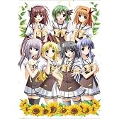 SHUFFLE! ON THE STAGE(通常版)
