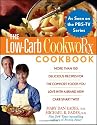The Low Carb CookwoRx Cookbook