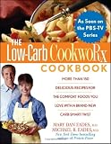 The Low Carb CookwoRx Cookbook