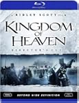 Kingdom of Heaven (The Director's Cut...
