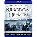 Kingdom of Heaven (The Director's Cut) [Blu-ray]