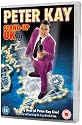 Peter Kay - Stand Up UKay [2007] [DVD]