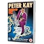 Peter Kay - Stand Up UKay [2007] [DVD]